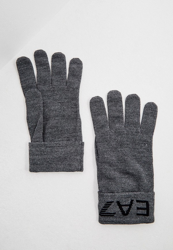 EA7 Перчатки - фото 1