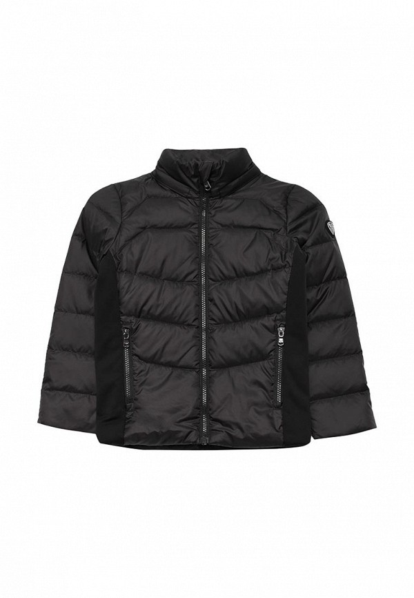 EA7 Пуховик - фото 1