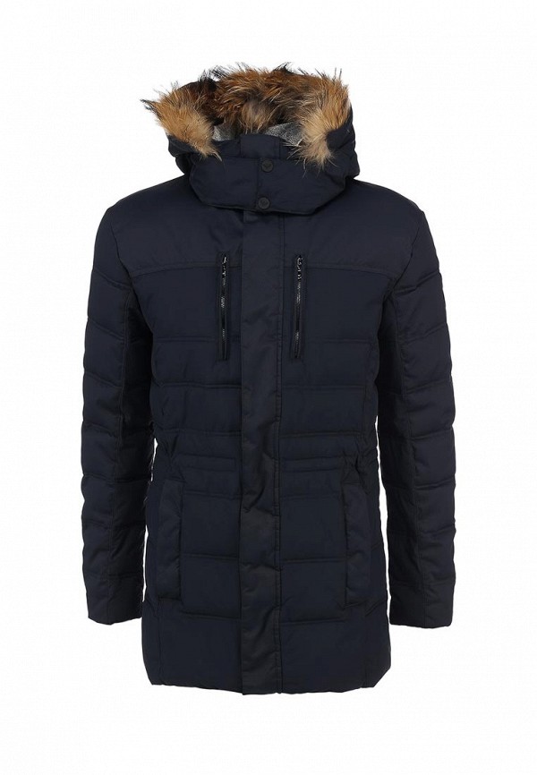 EA7 Куртка утепленная - фото 1