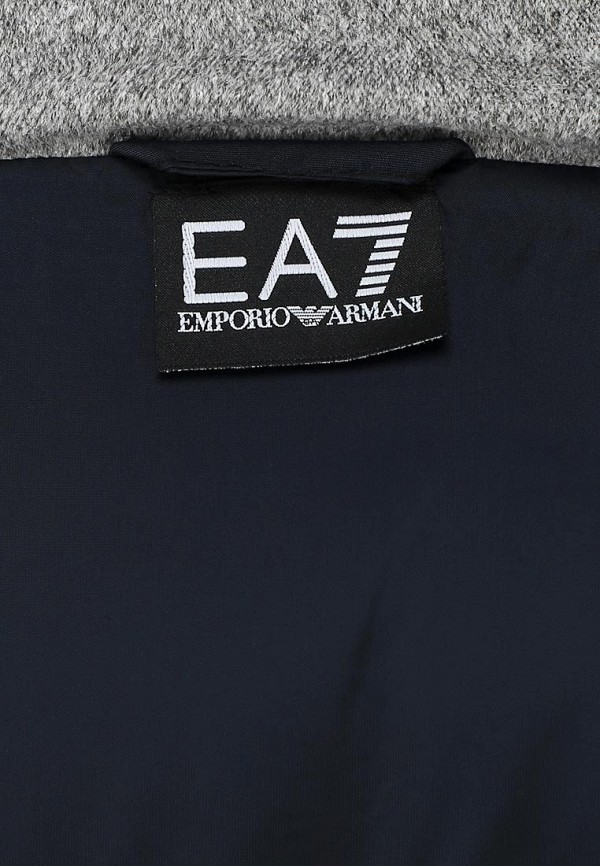 EA7 Куртка утепленная - фото 2