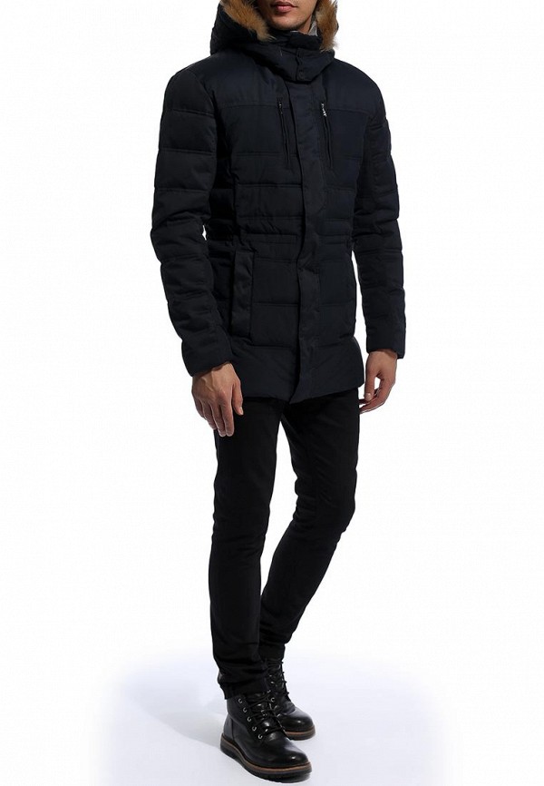 EA7 Куртка утепленная - фото 3