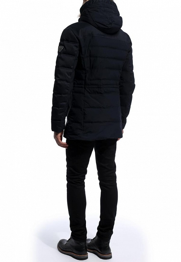 EA7 Куртка утепленная - фото 4