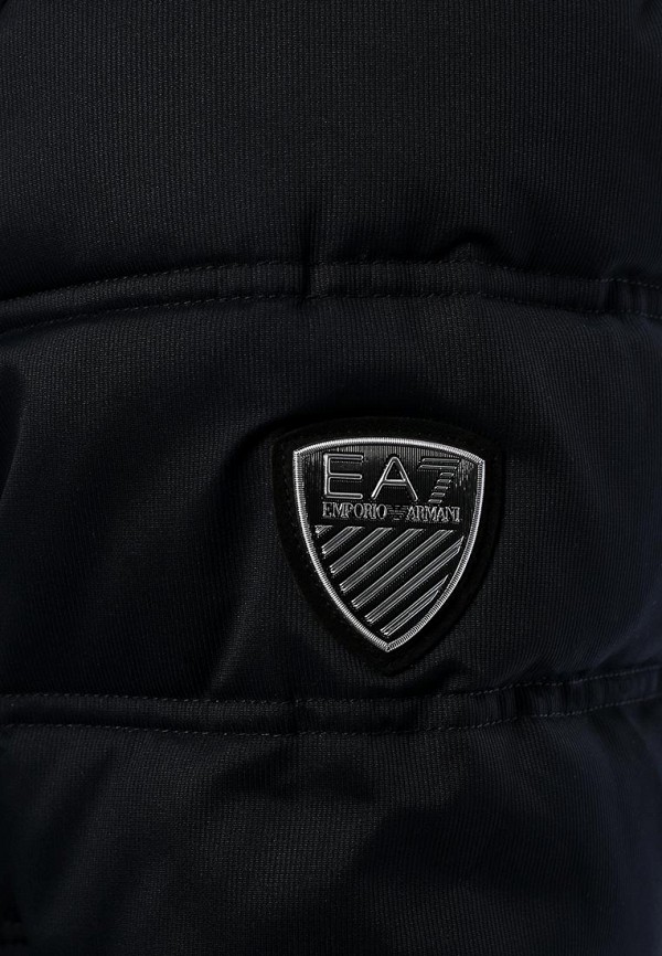 EA7 Куртка утепленная - фото 6
