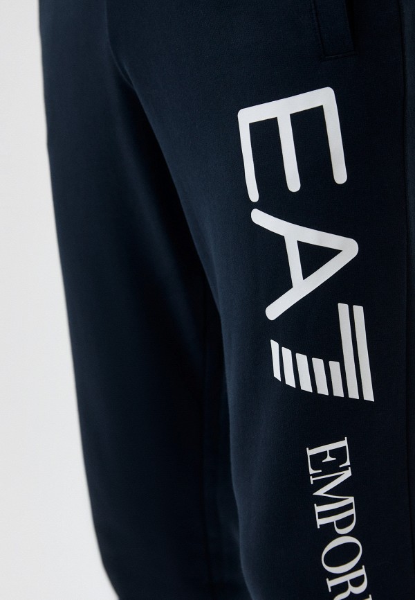 EA7 Брюки спортивные - фото 4