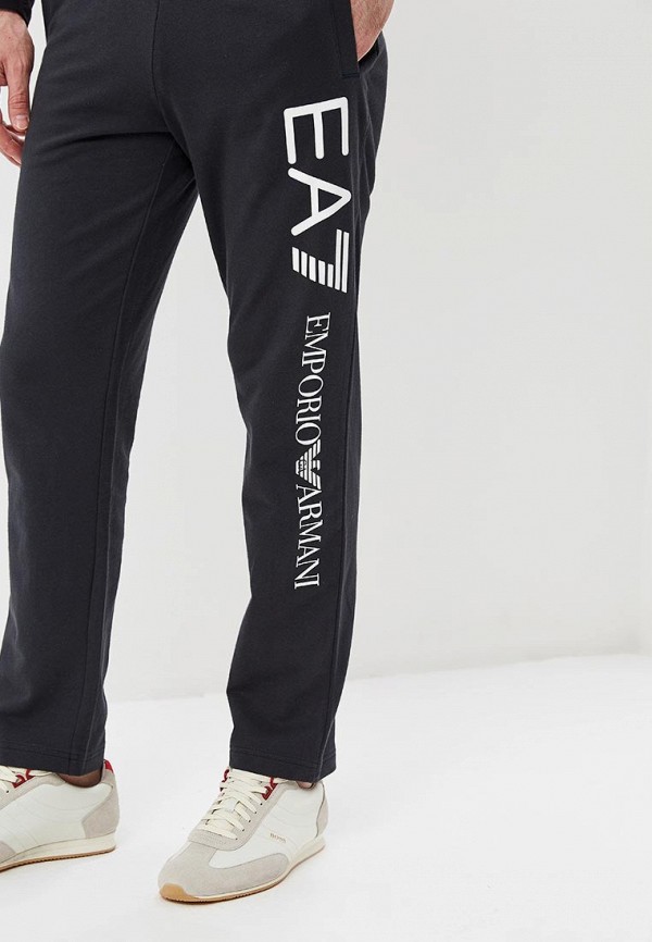 EA7 Брюки спортивные - фото 4