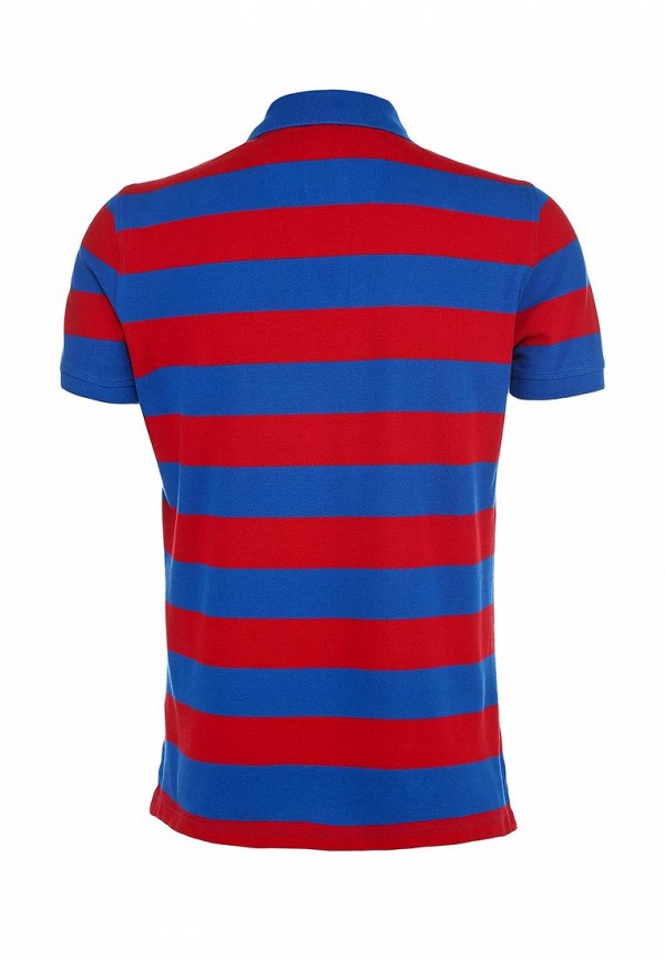 EA7 Поло - SAIL PORTOFINO M POLO 3 - фото 2