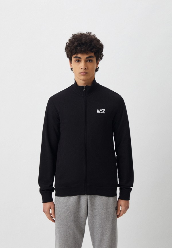 EA7 Олимпийка - фото 1