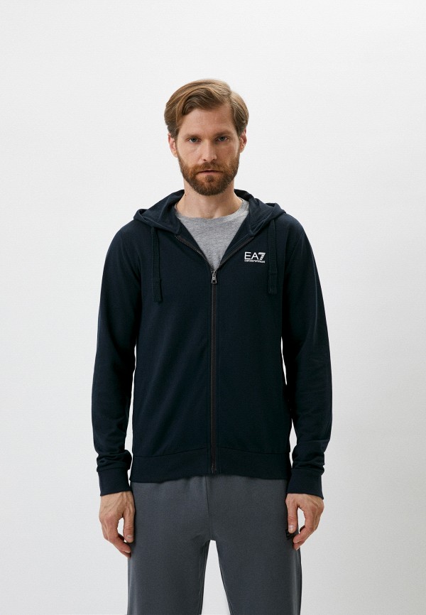 EA7 Толстовка - фото 1