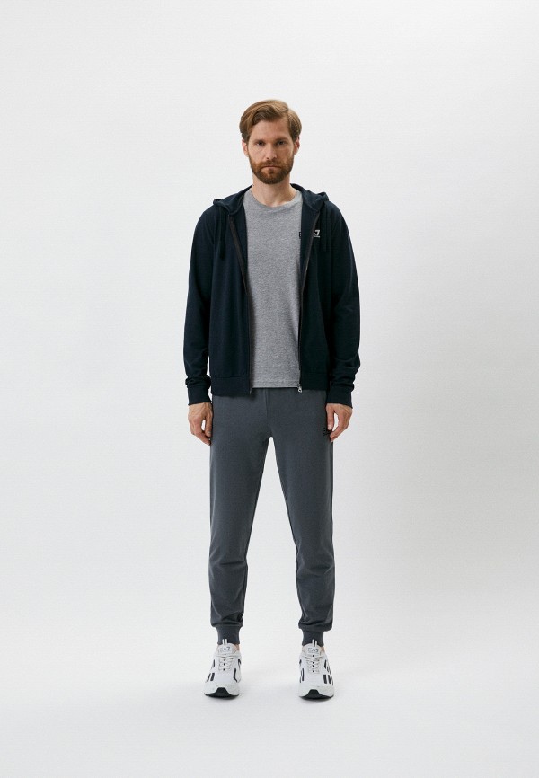 EA7 Толстовка - фото 2