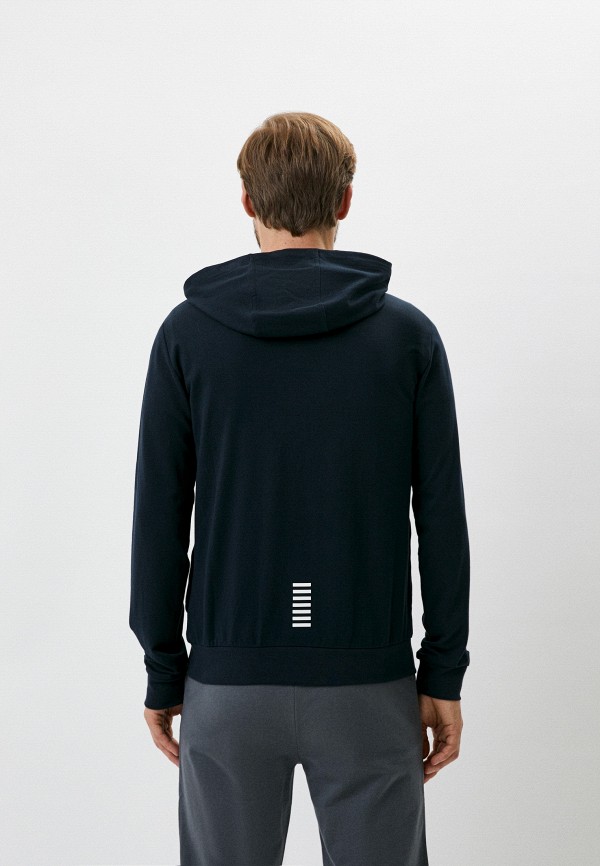 EA7 Толстовка - фото 3