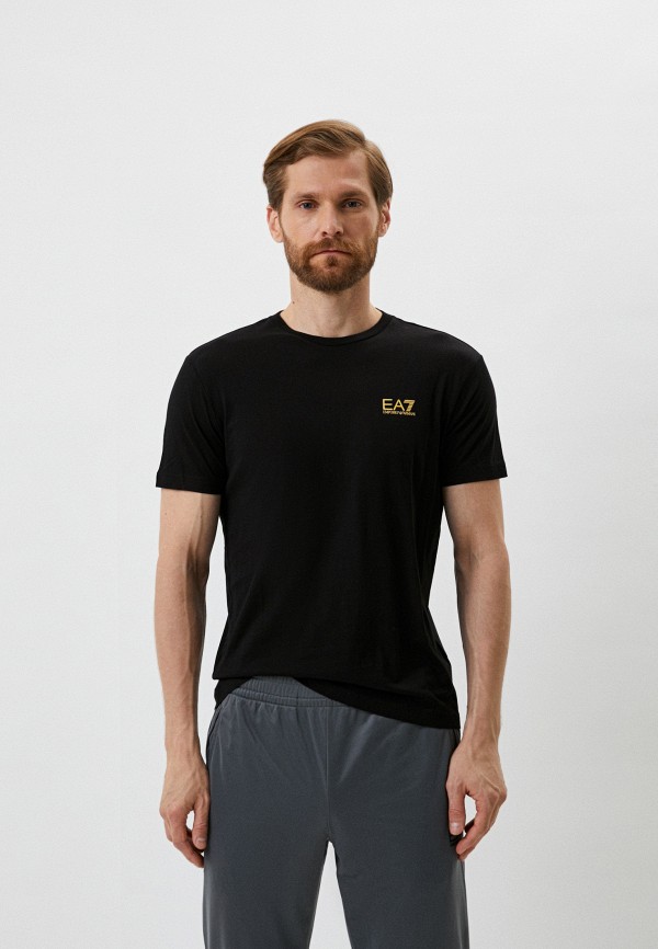 EA7 Футболка - фото 1