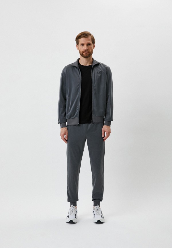 EA7 Футболка - фото 2