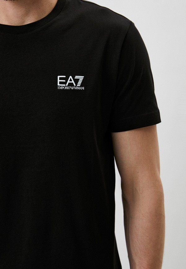 EA7 Футболка - фото 4