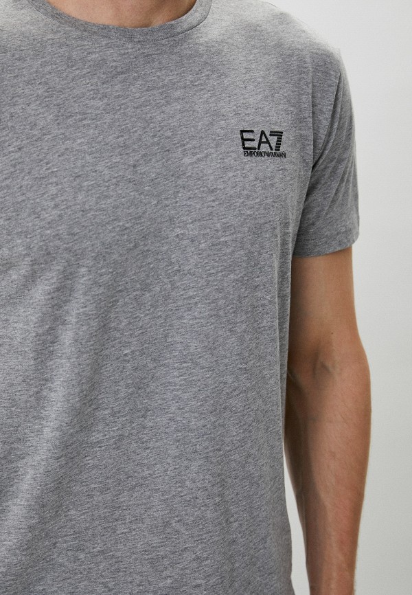 EA7 Футболка - фото 4
