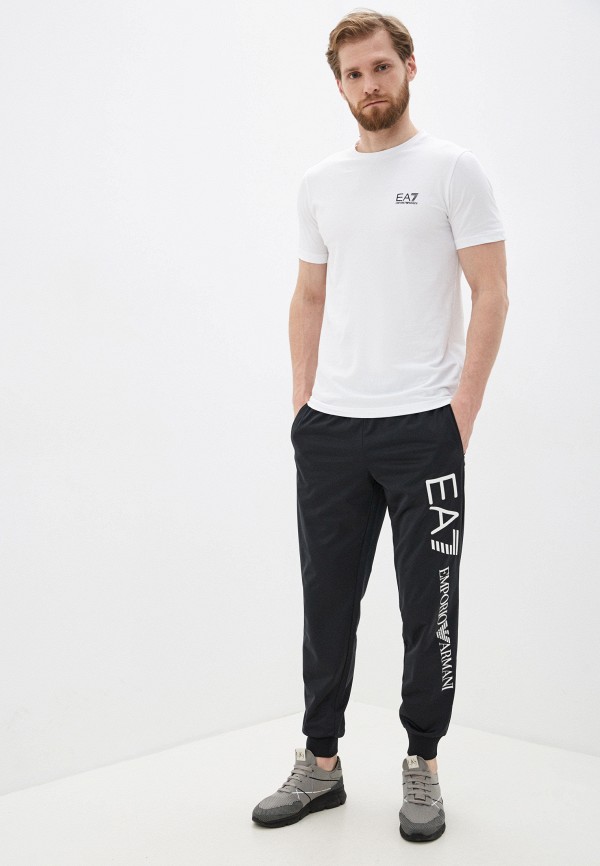 EA7 Брюки спортивные - фото 2