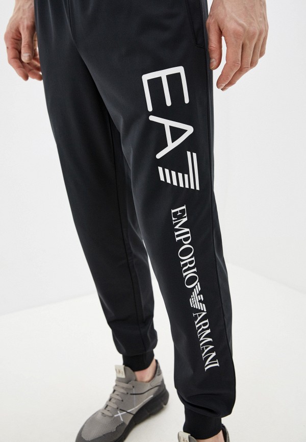 EA7 Брюки спортивные - фото 4