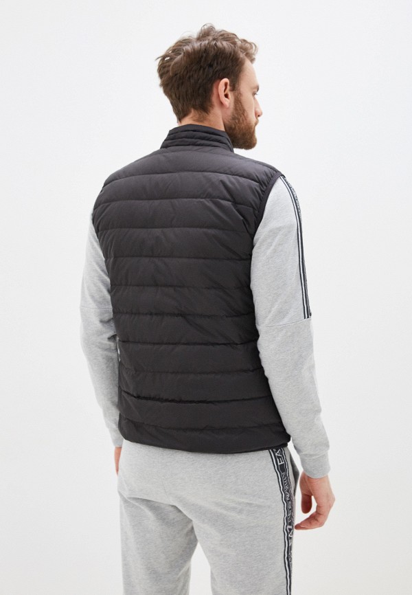 EA7 Жилет утепленный - фото 3