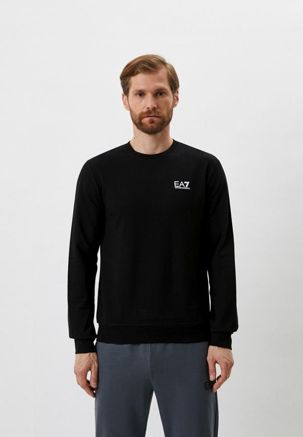 EA7 Свитшот - CORE IDENTITY - фото 1