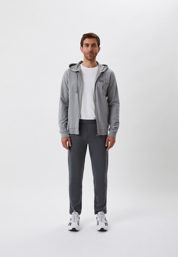 EA7 Брюки спортивные - фото 2