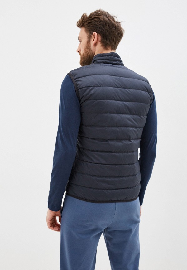 EA7 Жилет утепленный - фото 3