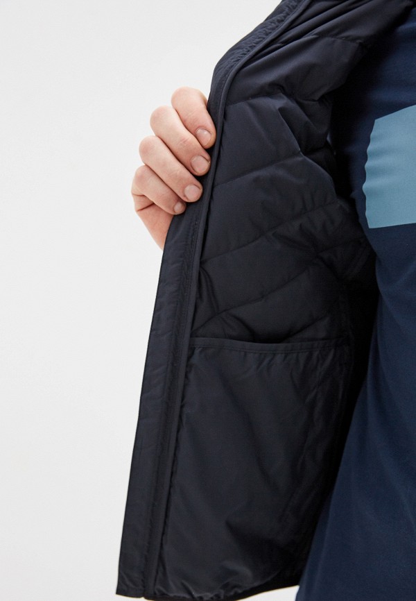 EA7 Жилет утепленный - фото 5