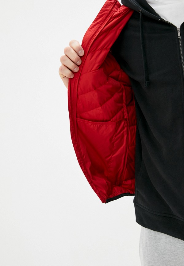 EA7 Жилет утепленный - фото 4