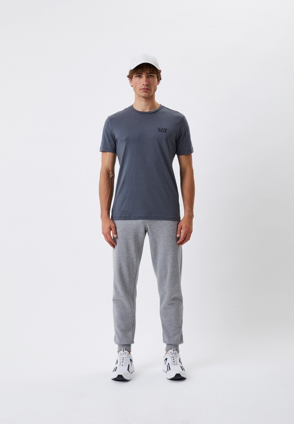 EA7 Футболка - фото 2
