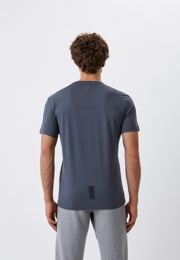 EA7 Футболка - фото 3