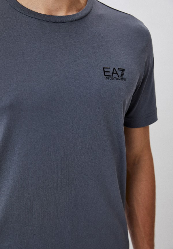 EA7 Футболка - фото 4
