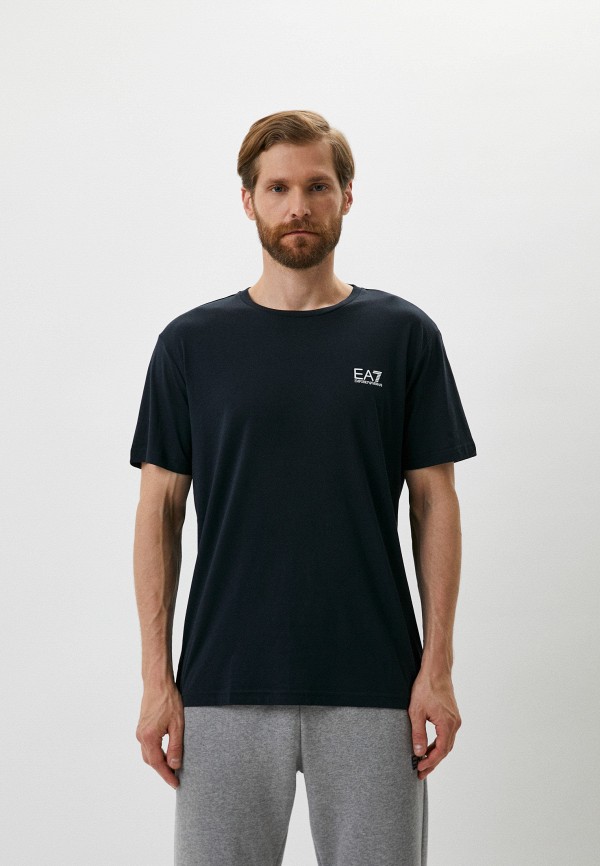EA7 Футболка - фото 1