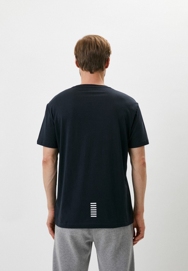 EA7 Футболка - фото 3