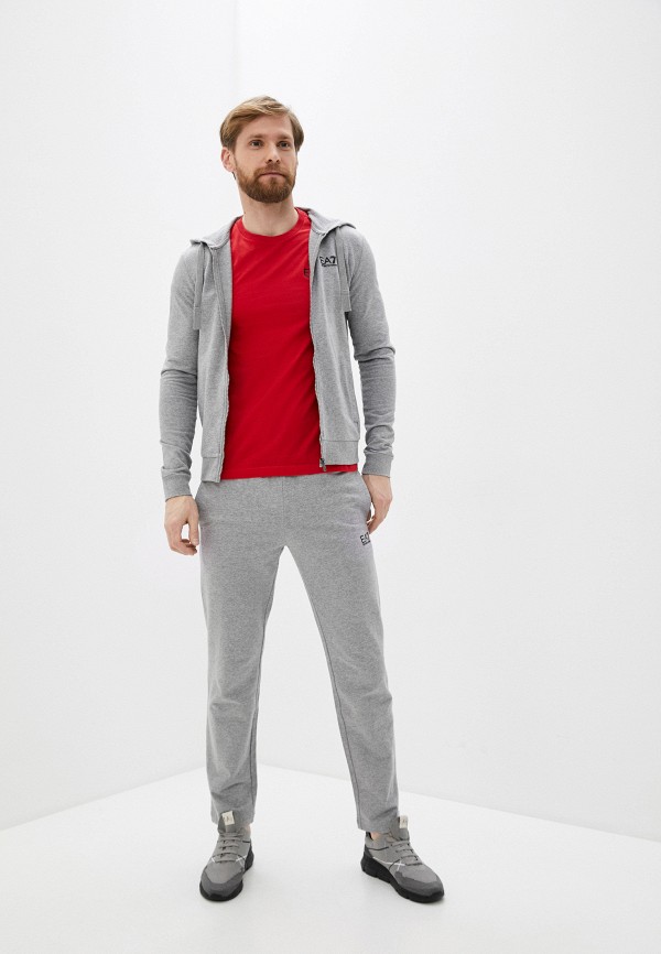 EA7 Футболка - фото 2