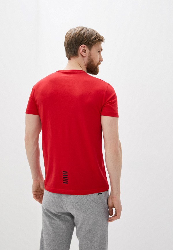 EA7 Футболка - фото 3