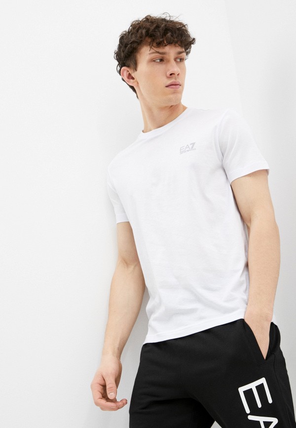EA7 Футболка - фото 1