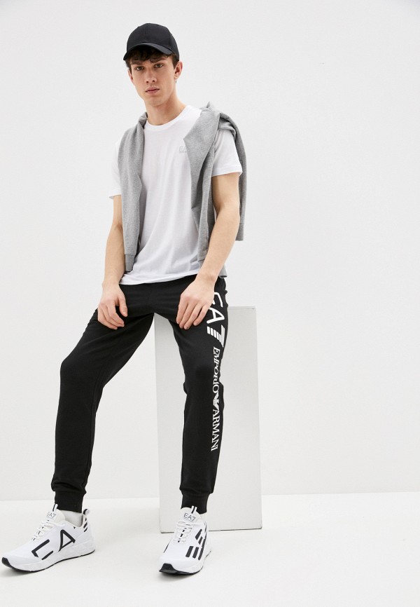 EA7 Футболка - фото 3