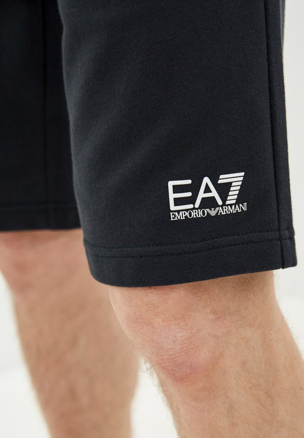 Шорты ea7 мужские