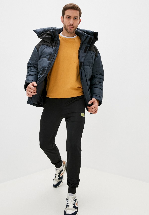 EA7 Куртка утепленная - фото 3