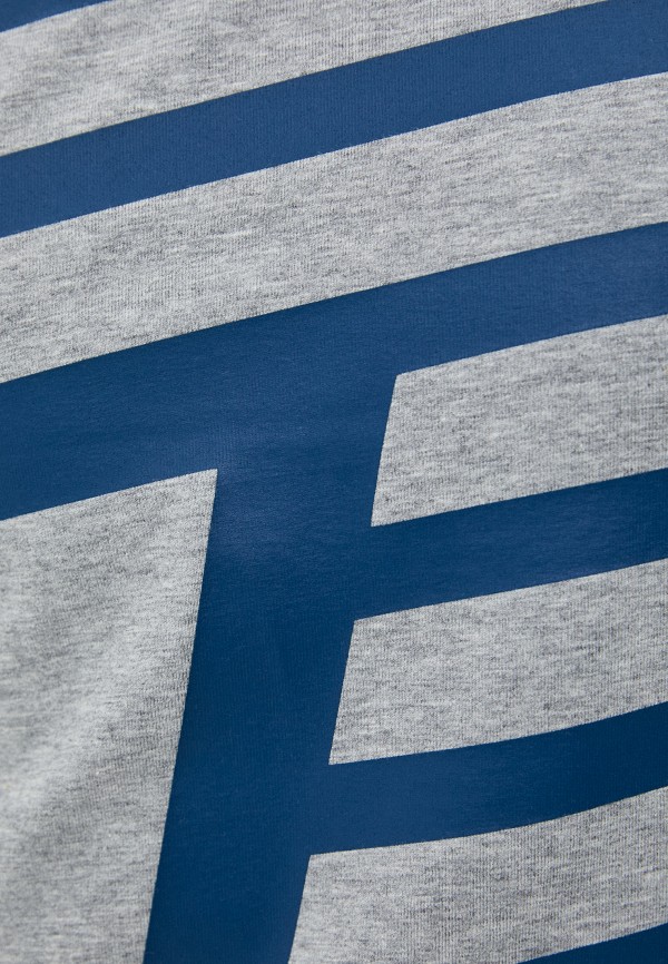 EA7 Лонгслив - фото 5