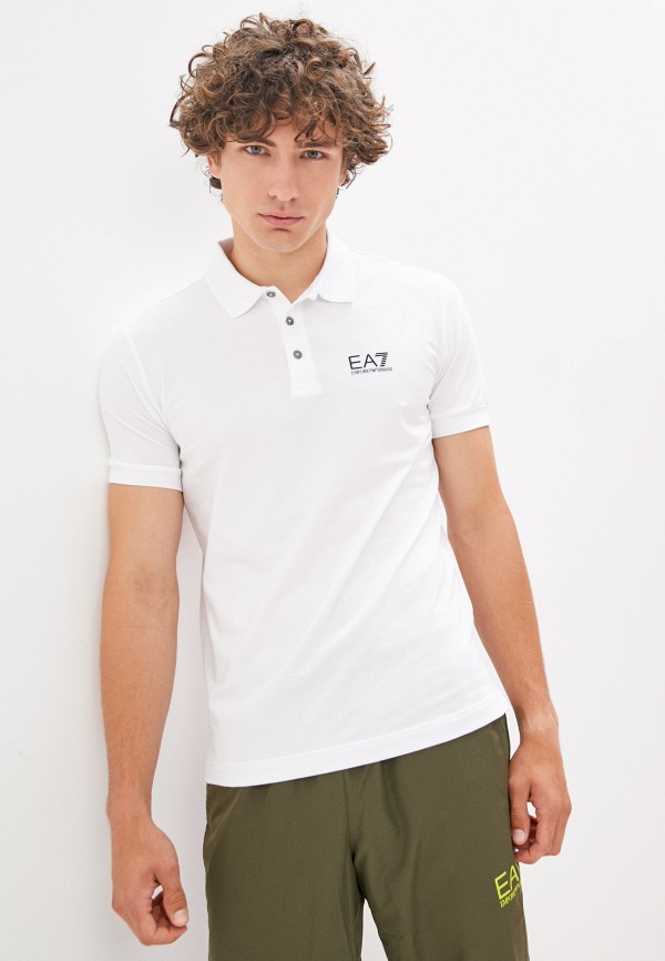 EA7 Поло - фото 1