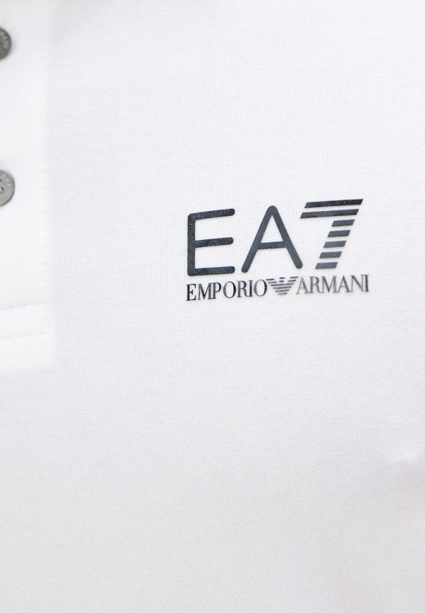 EA7 Поло - фото 5