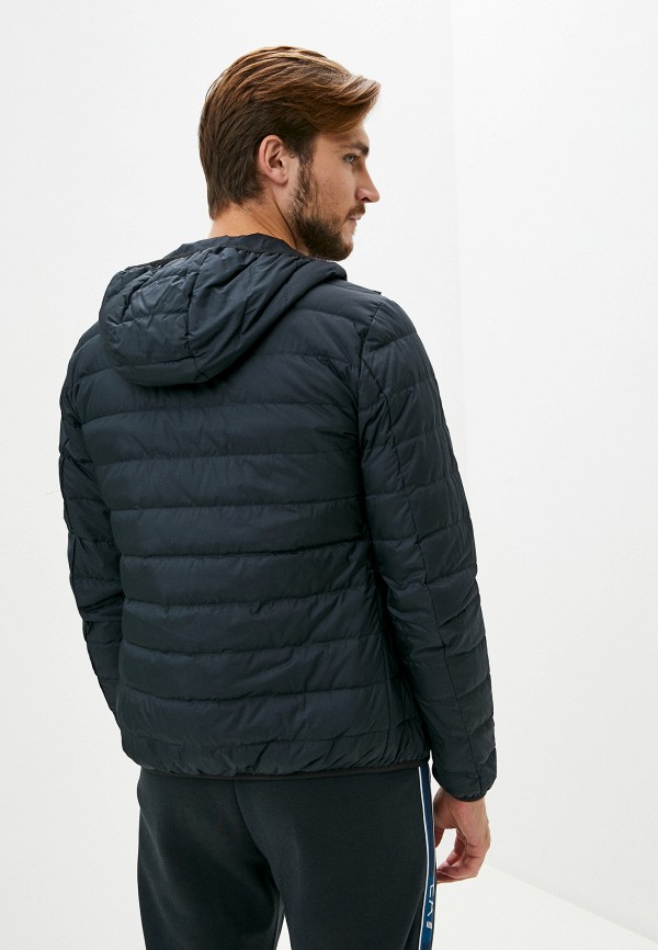 EA7 Пуховик - фото 4