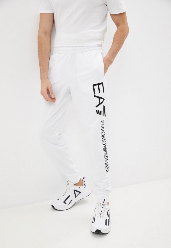 EA7 Брюки спортивные - фото 1
