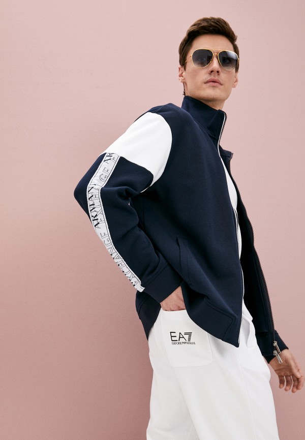 EA7 Брюки спортивные - фото 2