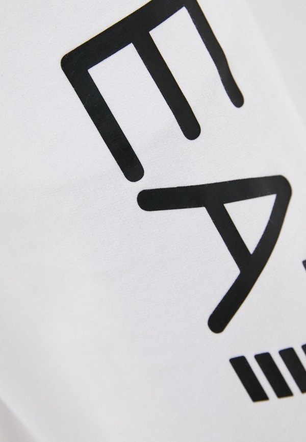 EA7 Брюки спортивные - фото 5