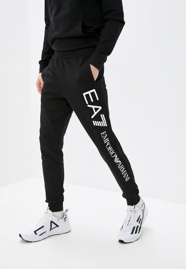 EA7 Брюки спортивные - фото 1