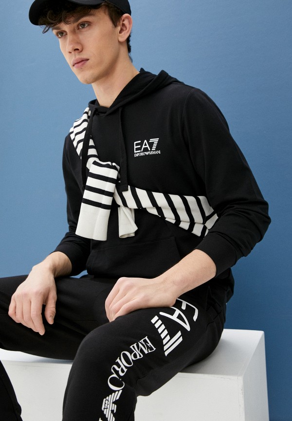 EA7 Брюки спортивные - фото 2