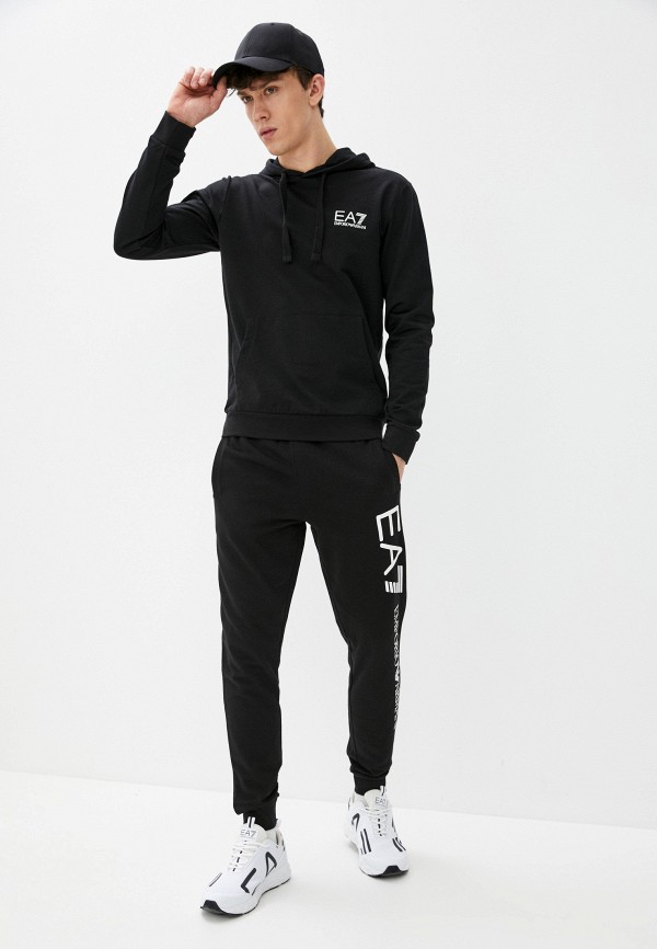 EA7 Брюки спортивные - фото 3