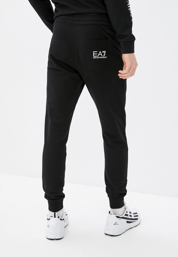 EA7 Брюки спортивные - фото 4