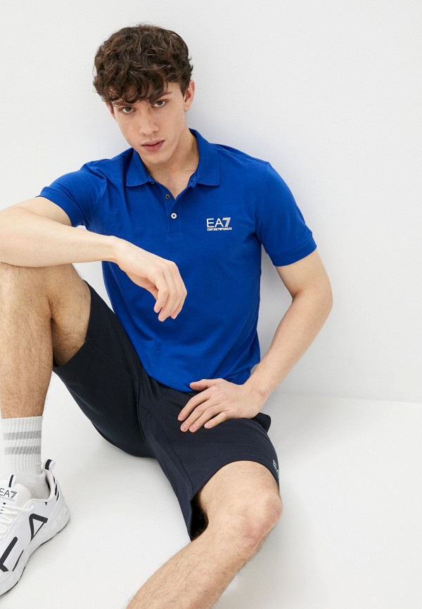 EA7 Поло - фото 1