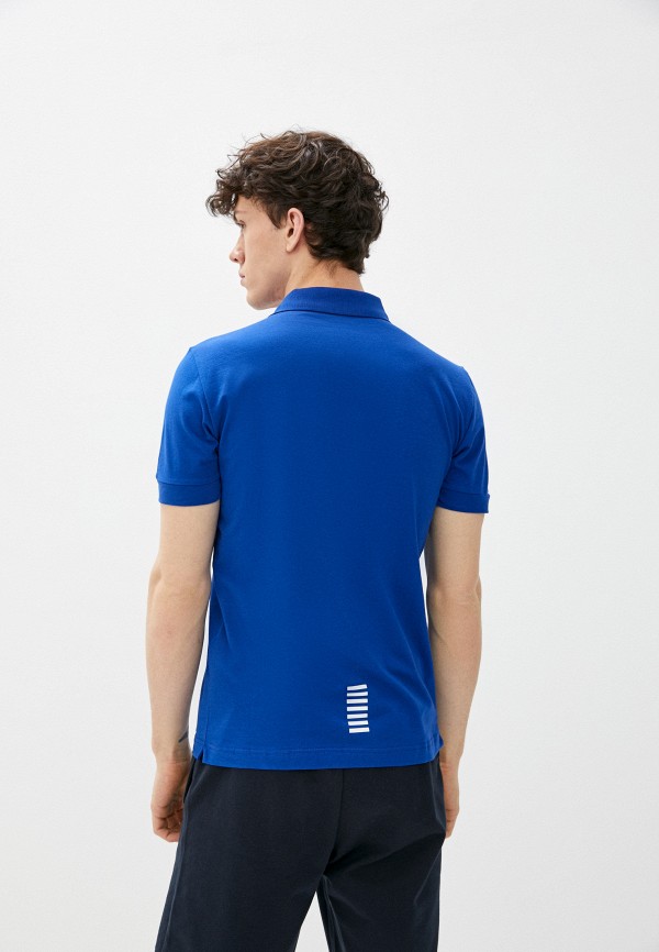 EA7 Поло - фото 4